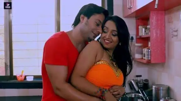 Teenager Love 2022 FaaduCinema Hindi Hot Short Film