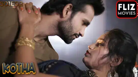 Kotha 2021 Nuefliks Hindi Hot Web Series Episode 2