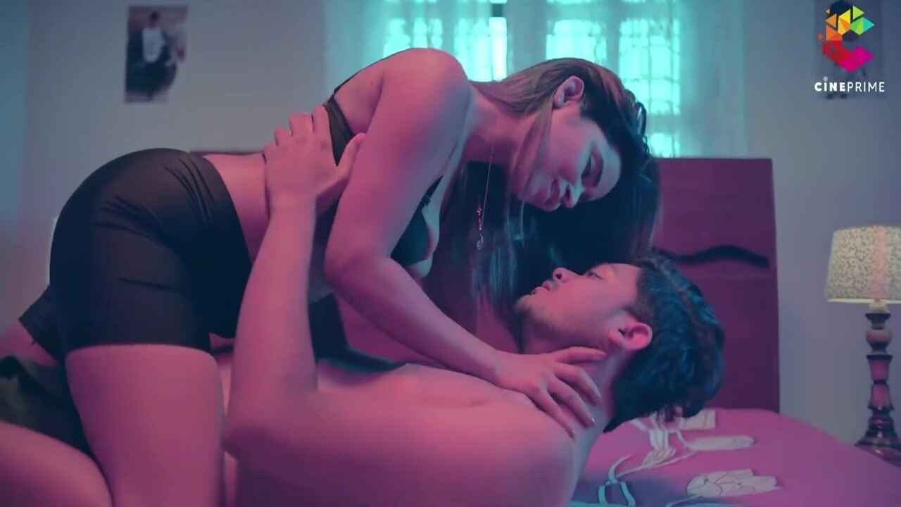 Golu 2023 Cine Prime Hindi Hot Porn Web Series Ep 1