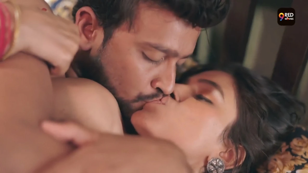 Kal Fir Milenge 2026 9redmovies Hindi hot Web Series Ep 3-4