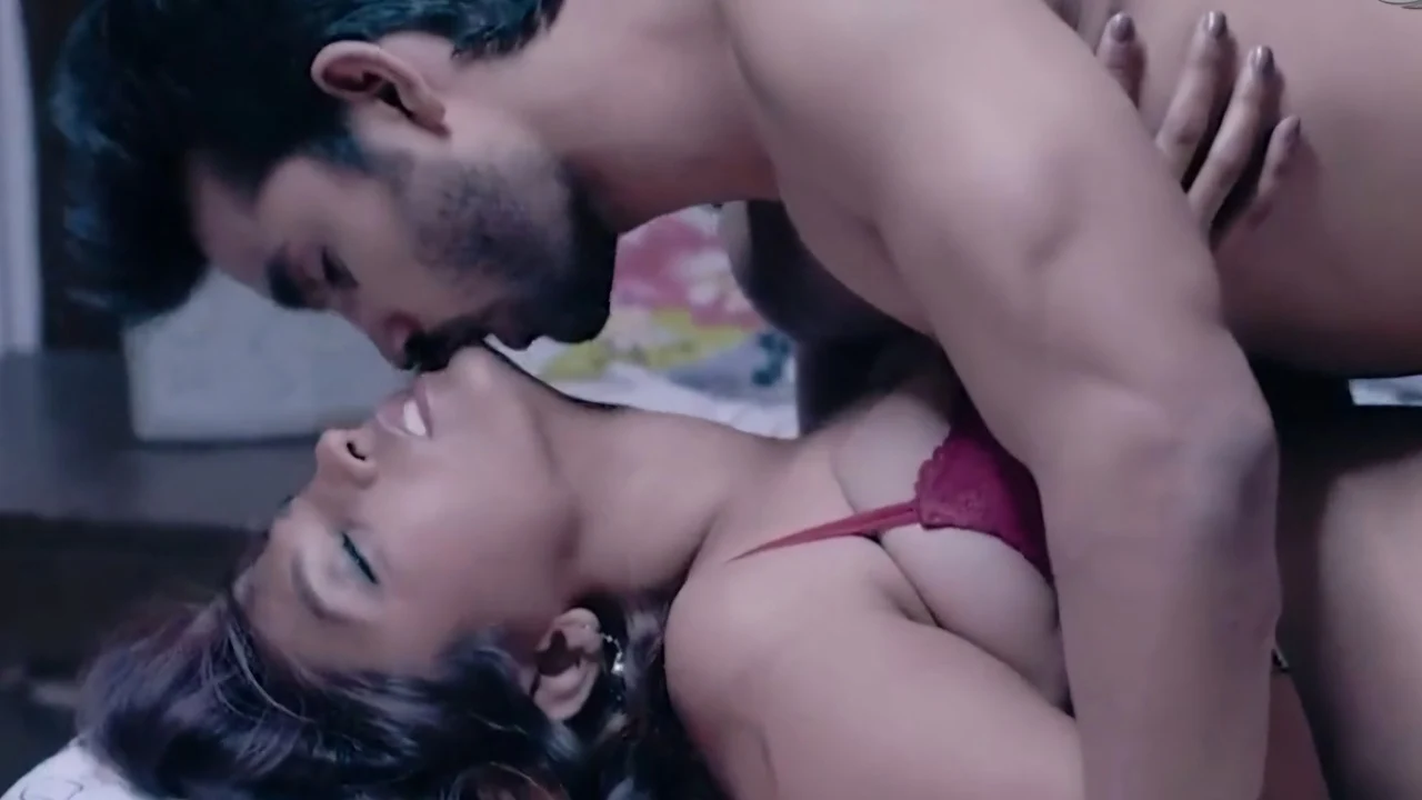 Chatri 2026 Mastii Hindi Hot Short Film
