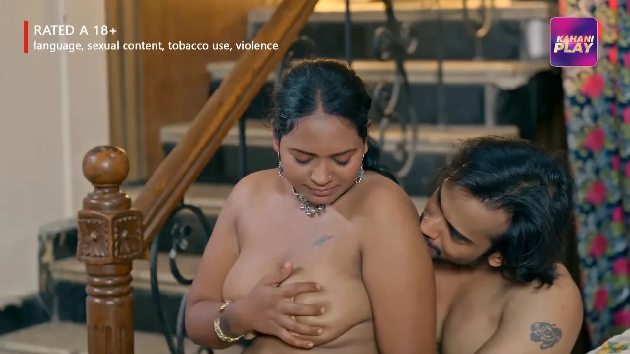 Chum Chum Bhabhi 2026 Kahaniplay Hindi Hot Web Series Episode 5