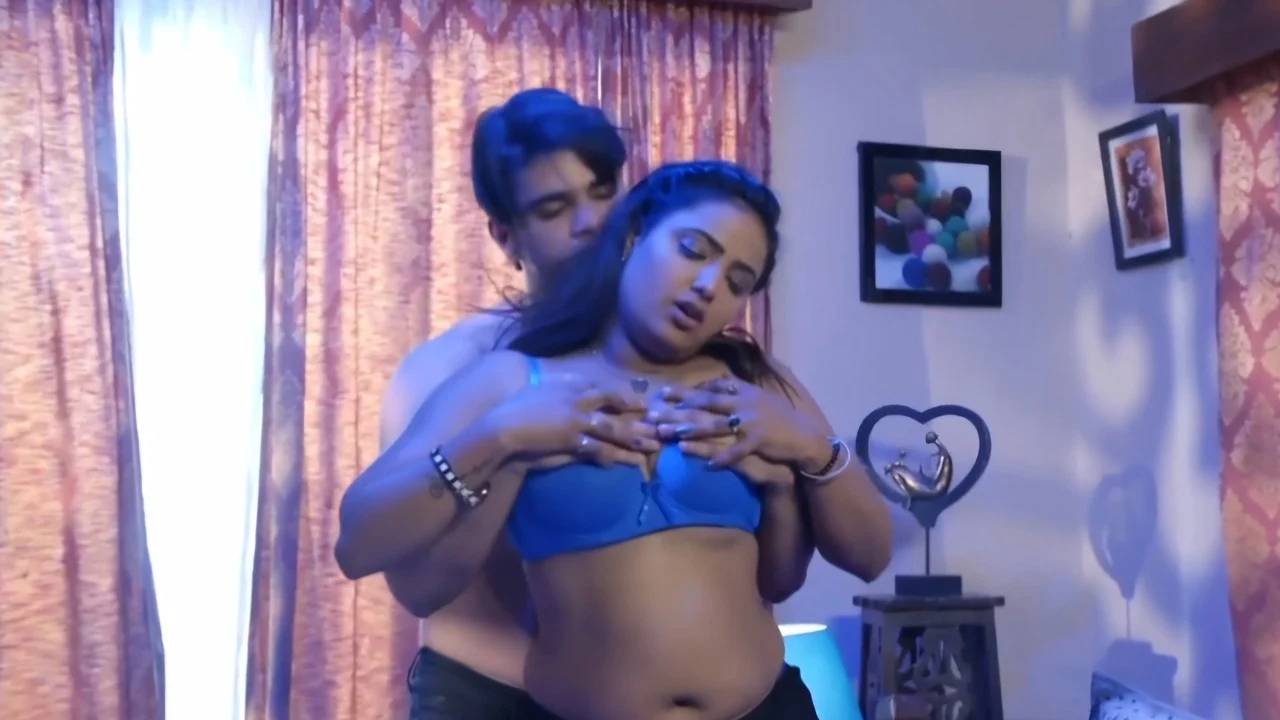 Madam Maya 2026 Hindi Hot Web Series Episode 1