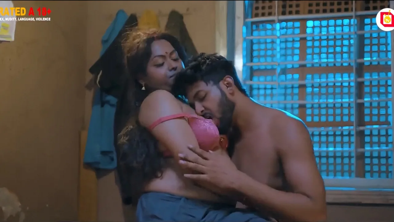 Malamaal 2026 Tikutv Hindi Hot Web Series Episode 5