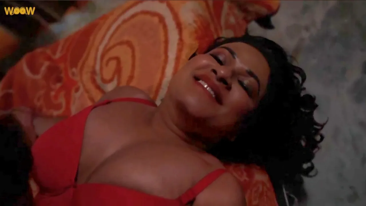 Tharki No.1 2026 Woow Hindi Hot Web Series Episode 1