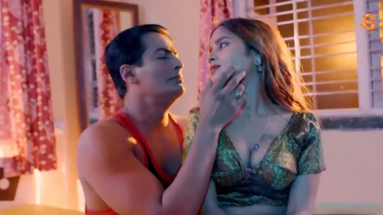 The Painte 2026 Saathi Hindi Uncut Hot Web Series