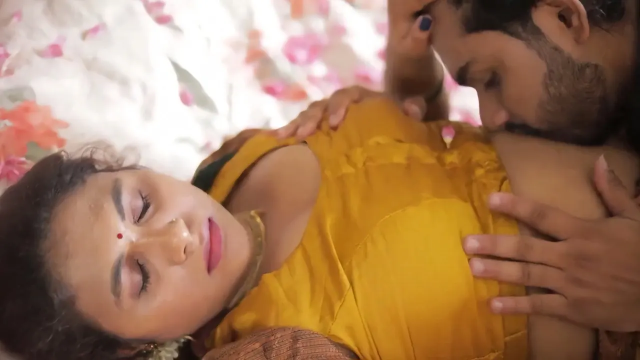 Aadhyarathri 2026 Malayalam Hot Short Film