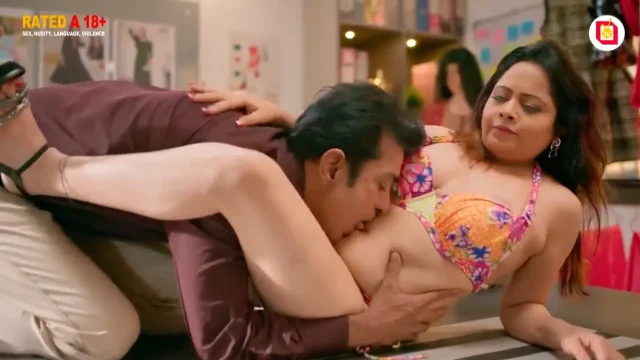 Adhure Hum 2026 Tikutv Hindi Hot Web Series Episode 2