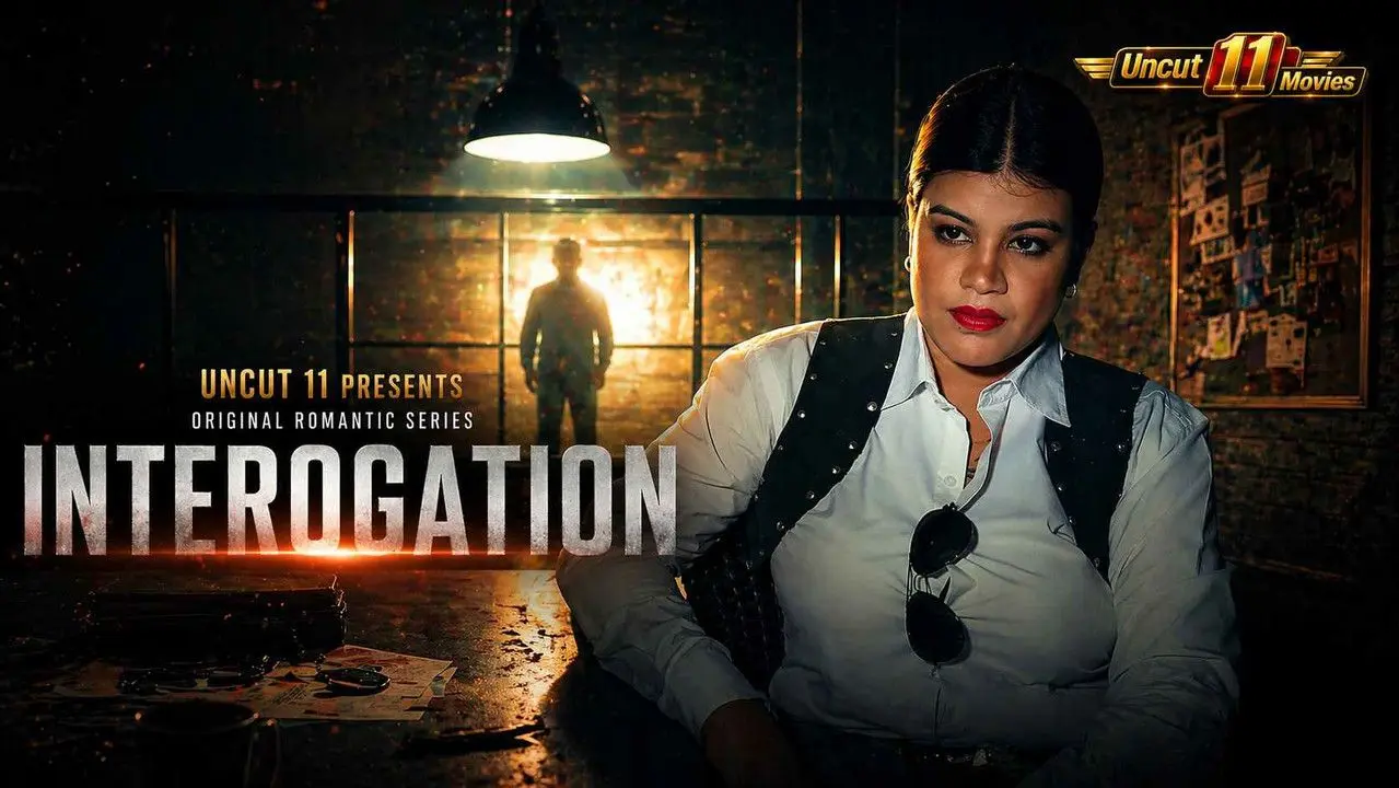 Interogation 2026 11upmovies Hindi Uncut Hot Short Film