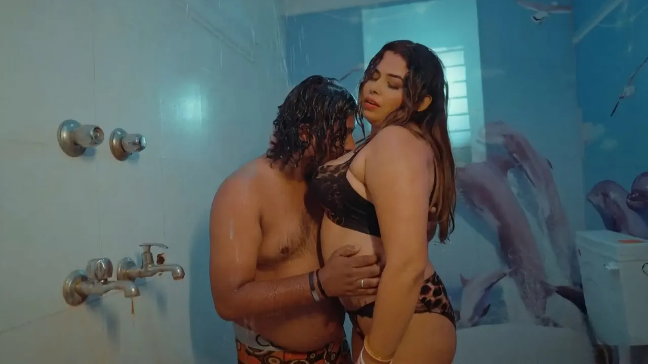 Saiyan Se Badhkar jeth Ji 2026 Woow Hindi Hot Web Series Ep 2