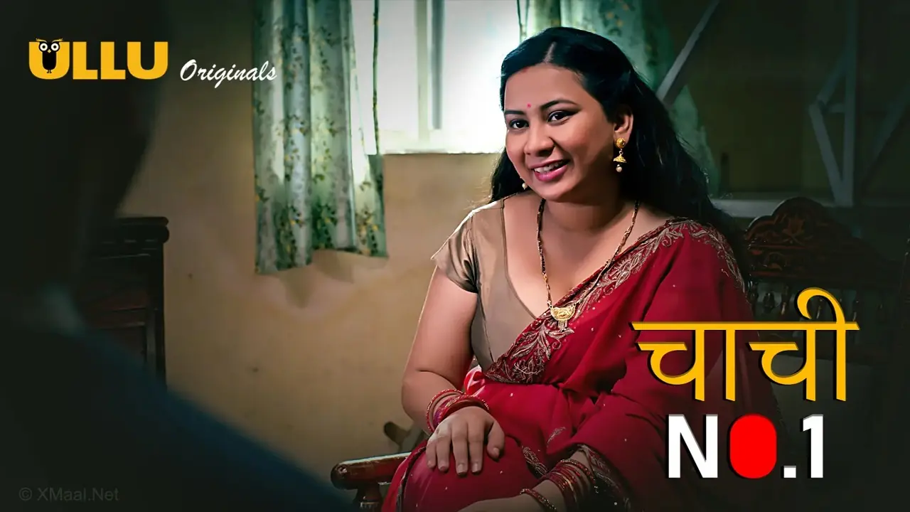 Chachi No 1 Part 1 Ullu Originals Hindi Hot Web Series