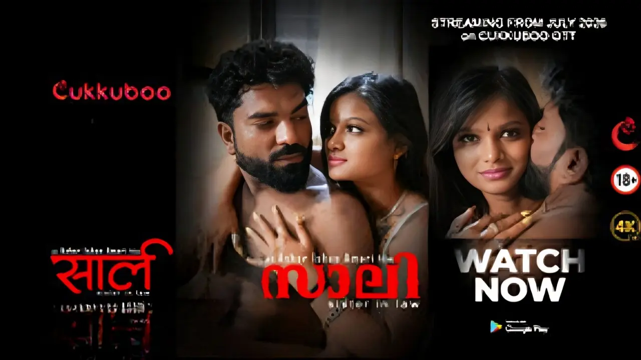 Saali 2026 Cukkuboo Malayalam Hot Short Film