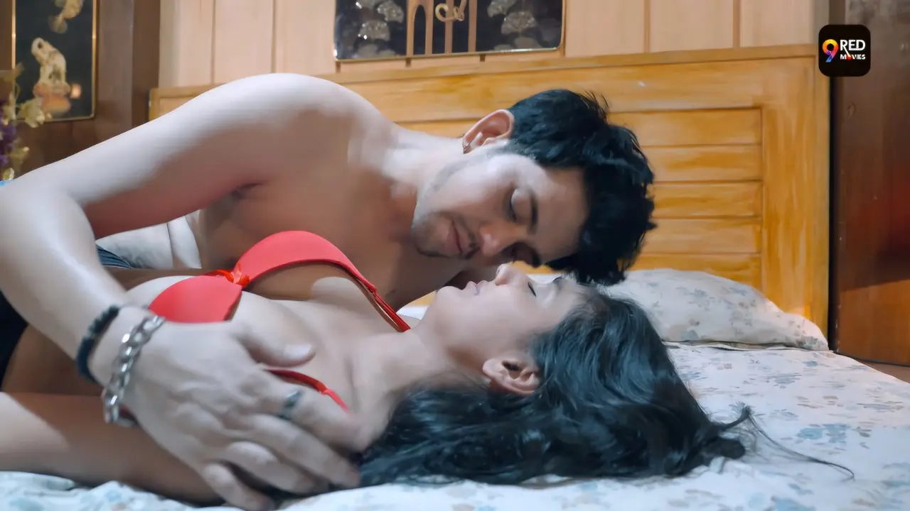 Call Me 2026 9redmovies Hindi Hot Web Series Episode 3-4